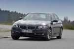 BMW 518d 2014 года